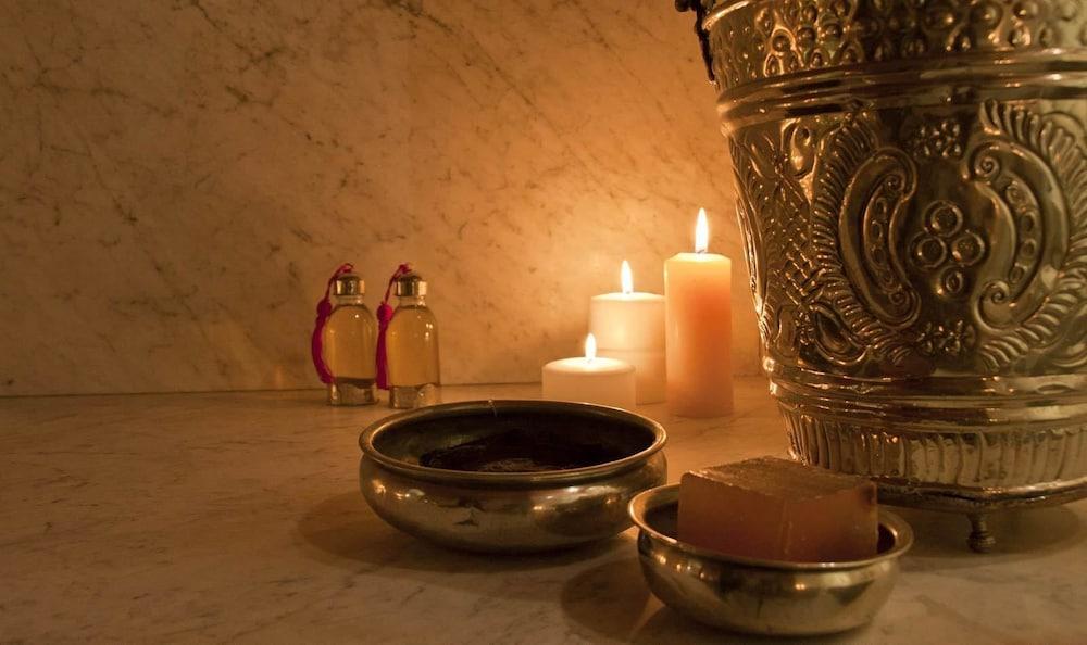 Palais Riad Reda & Spa Фес Екстер'єр фото