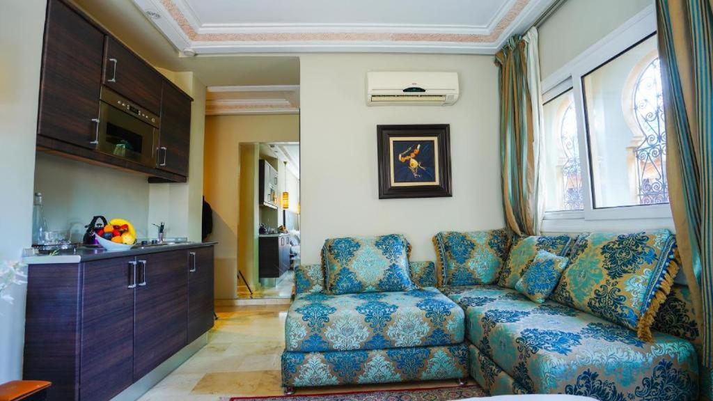 Palais Riad Reda & Spa Фес Екстер'єр фото