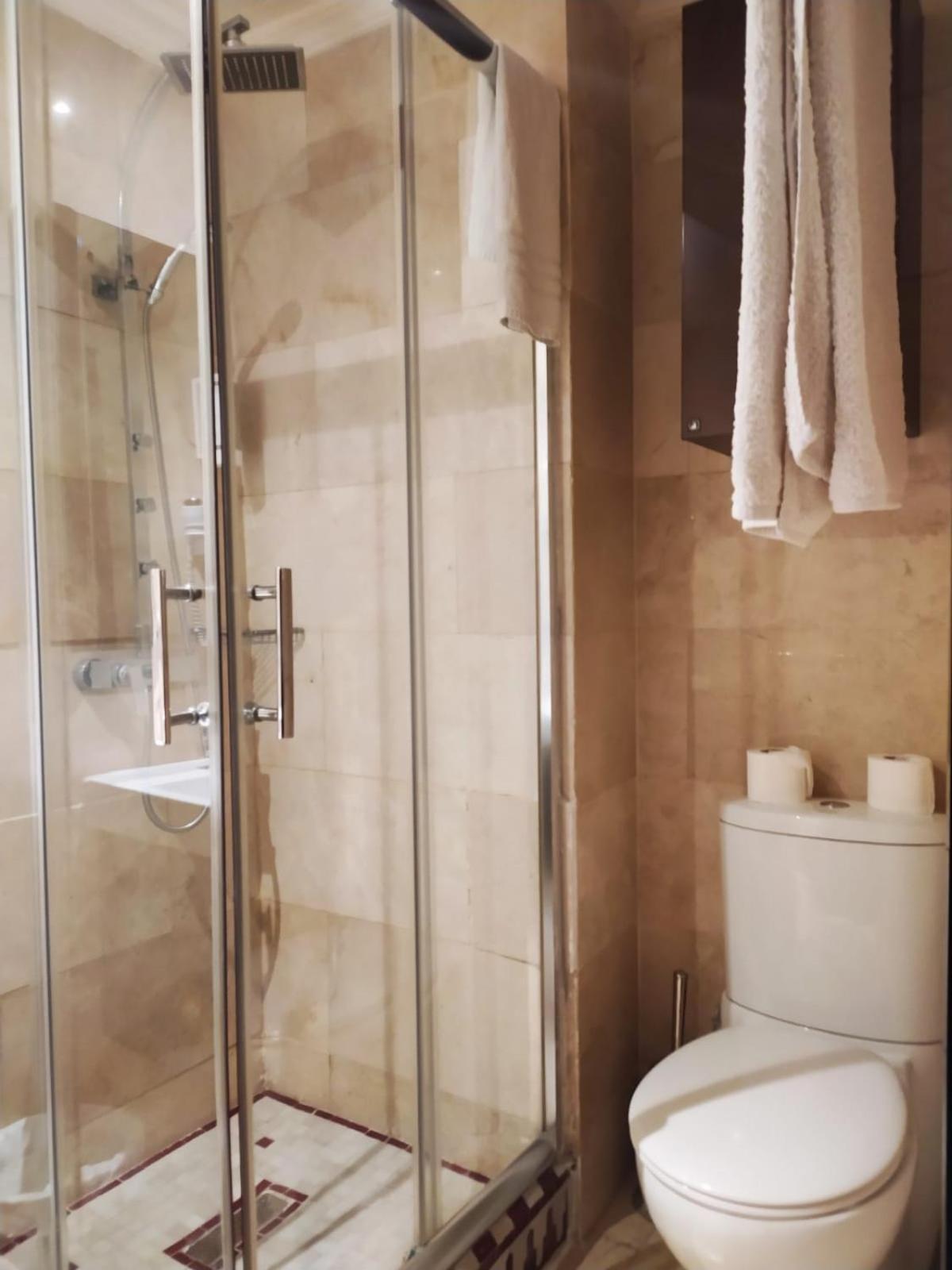 Palais Riad Reda & Spa Фес Екстер'єр фото